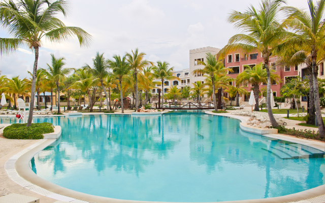 Sports Illustrated Resorts Marina & Villas Cap Cana - All-Inclusive