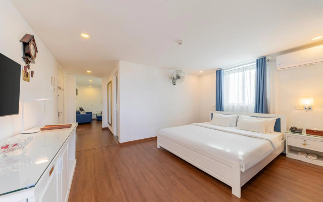 A25 Hotel - 137 Nguyen Du DN – Guest Rooms – Da Nang