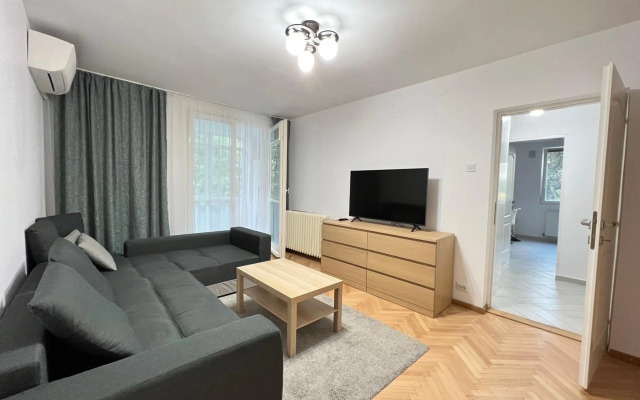 RSA Parklake - Dream apartment