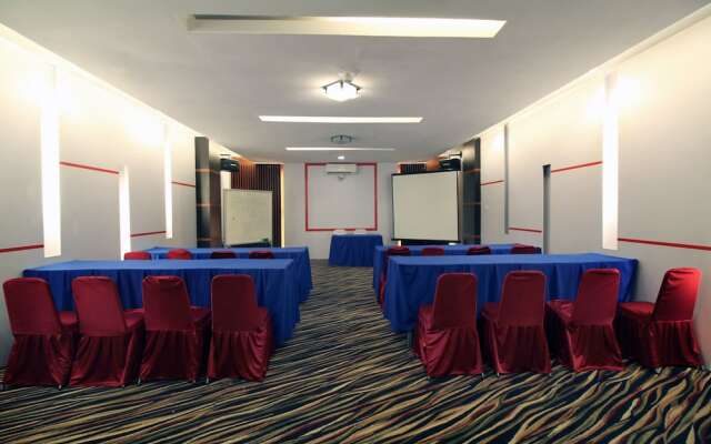 Airy Syariah Kendari Barat Edy Sabara 1A