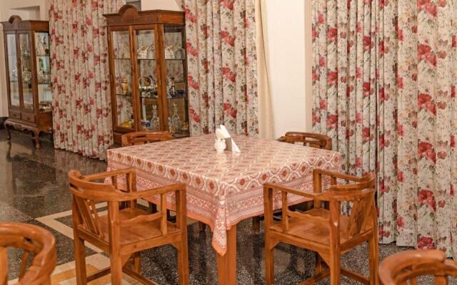 Aloukik Villa By Tru Voya Hospitality