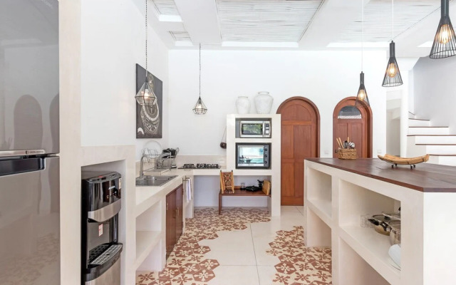 Villa Formentera