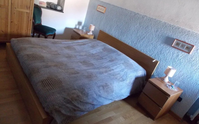 Arvé B&B