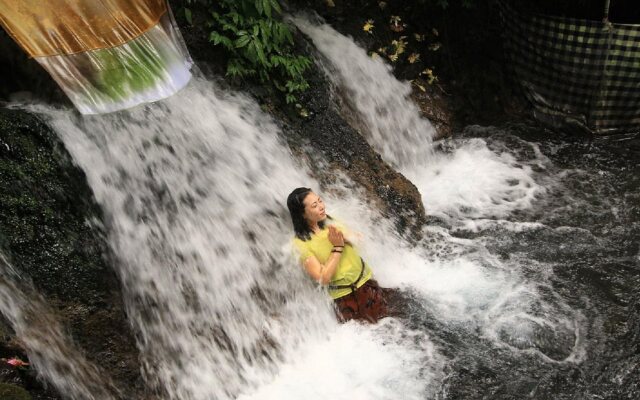 Puri Gangga Resort Ubud
