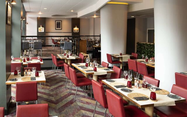 Novotel Glasgow Centre