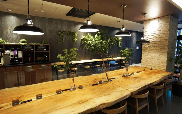 HOTEL SUI KOBE SANNOMIYA by ABEST
