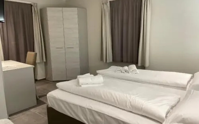 Antica locanda al Gelso