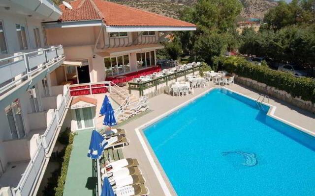 Hotel Villa Lycus