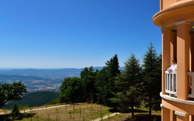 Pousada da Serra da Estrela - Historic Hotel