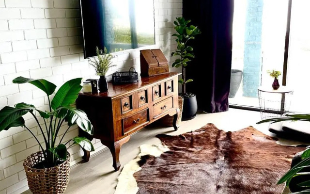 Island Views Accommodation