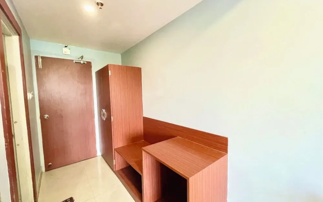 Hotel Janaki Pride - near Temple
