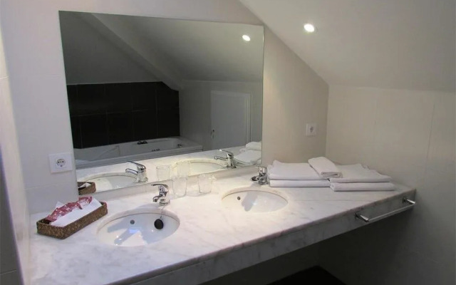 Posada Real El Brasilero