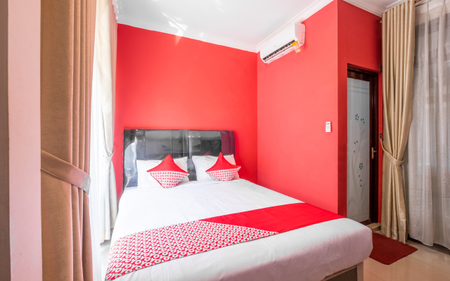 OYO Collection O 1032 Rahayu Residence Syariah