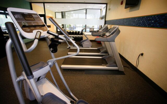 Hampton Inn I-75 Lexington/Hamburg Area