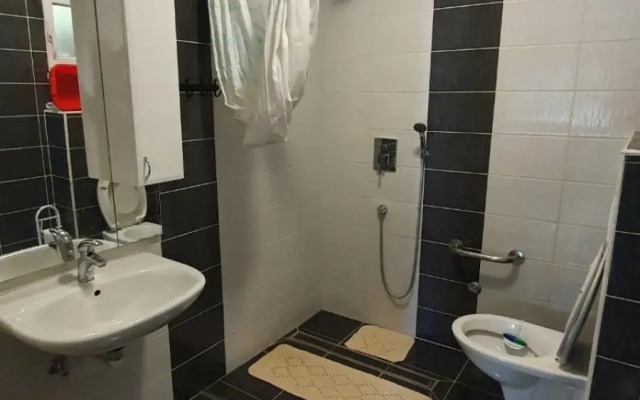 Casa Marina bariere free