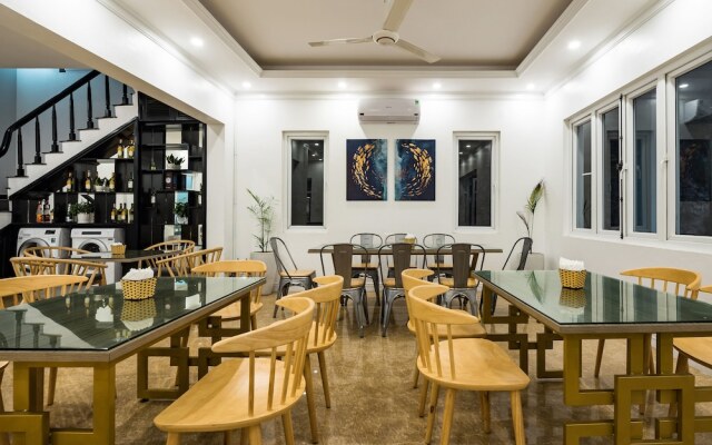 Oreka Homestay Halong