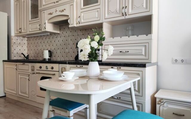 Апартаменты Марисоль в пер. Горького