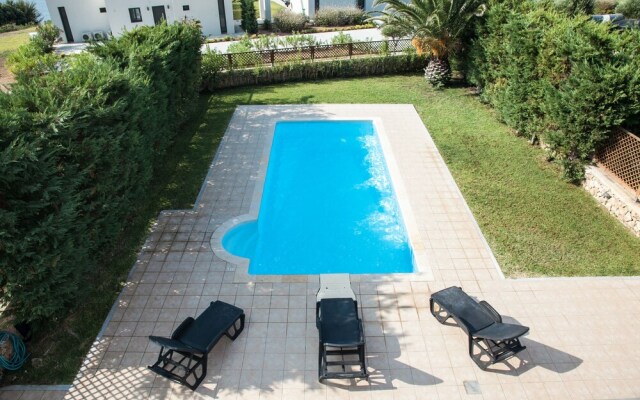 Villa Aethra