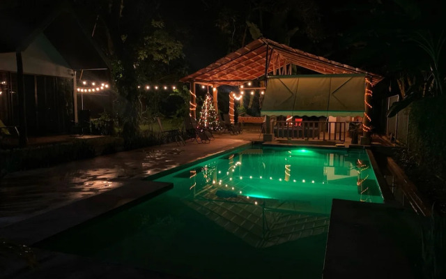 Villas Cabuya Beach & Forest