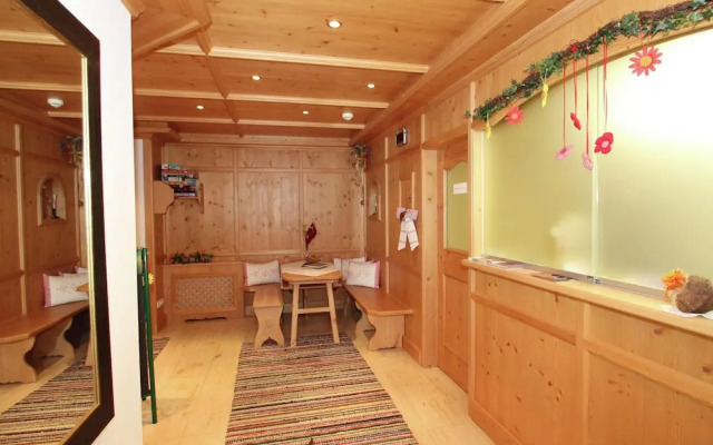 Apartment With Sauna in Kaltenbach, Tyrol