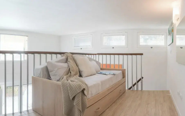 Mamo Florence - Cittadella Apartment