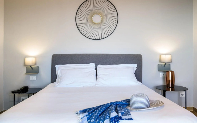 Taormina Palace Hotel