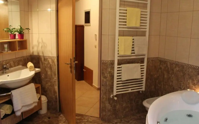 Classy Apartment in Vodnjan