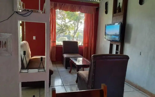 Casa Norte y Sur