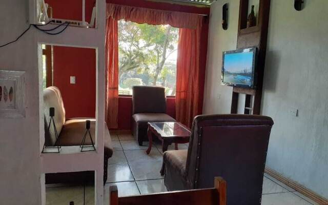 Casa Norte y Sur