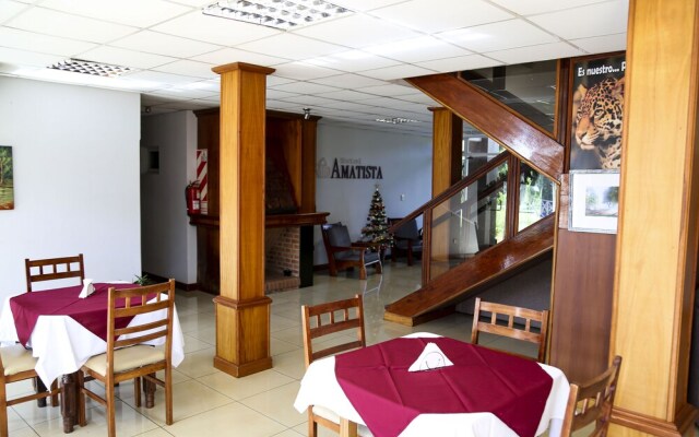 Hotel Amatista