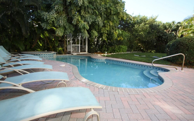 Captiva Island Inn