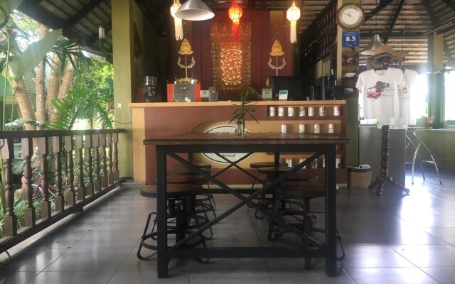 Pai Panalee The Nature Boutique Hotel