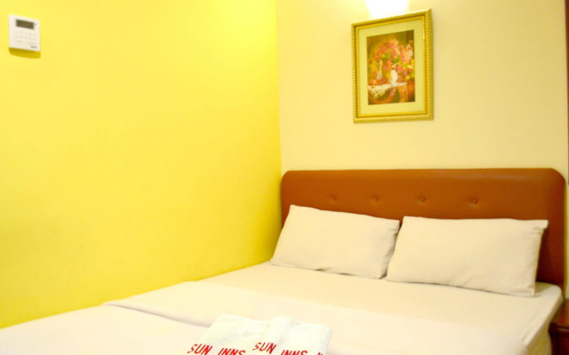Sun Inns Hotel Bandar Puchong Utama
