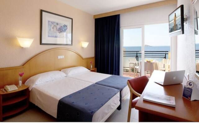 Hotel Tiburon