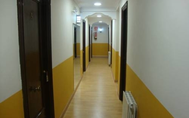 Hostal Waksman