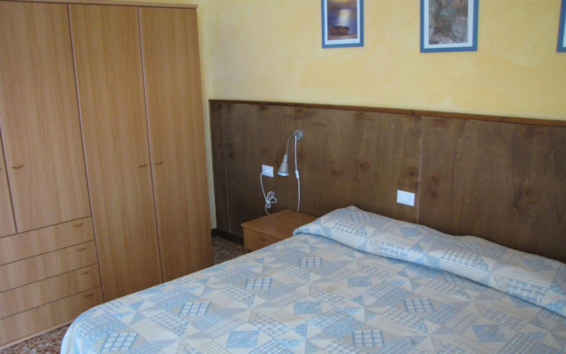 Villa Olivo