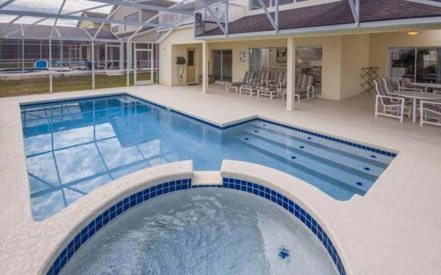 John's West Haven Vacation Home