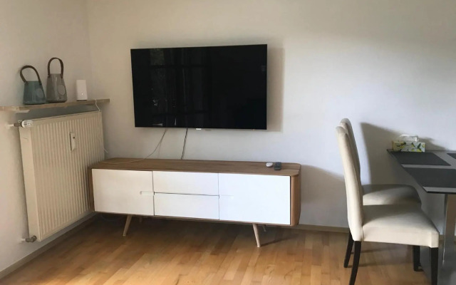 Ferienwohnung Gassner