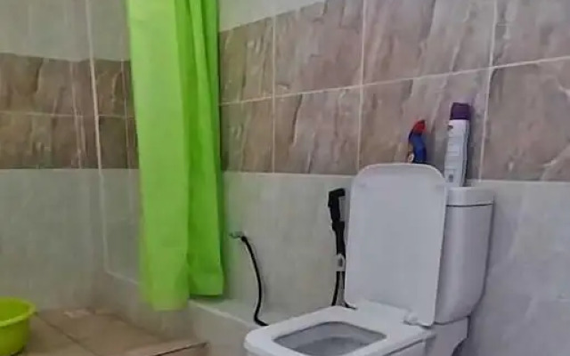 Lux Suites Pavilion suites Nyali