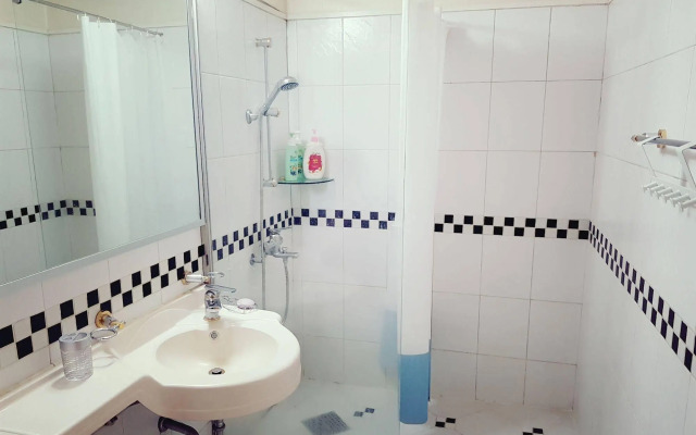 Ewha Hostel