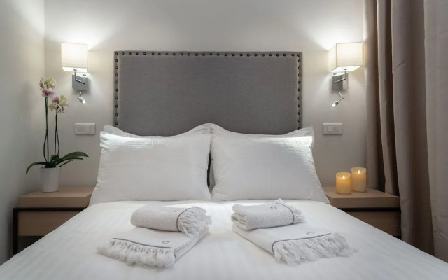 Porto Vecchio Luxury Suites