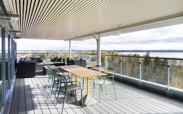 Heymo 1 by Sokos Hotels
