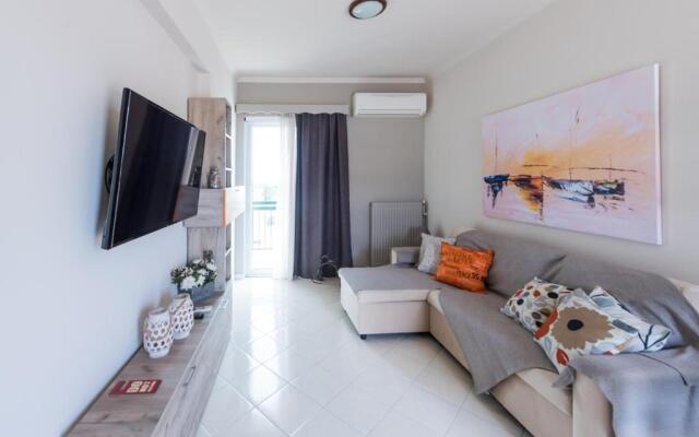A & V Luxury apartment - Kalamata