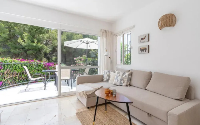 Lovely House With Private Pool in Burriana!