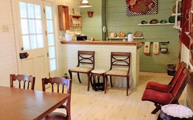 The Baines House Inn