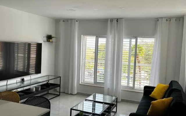 מישל נופש דרך יותם 6003