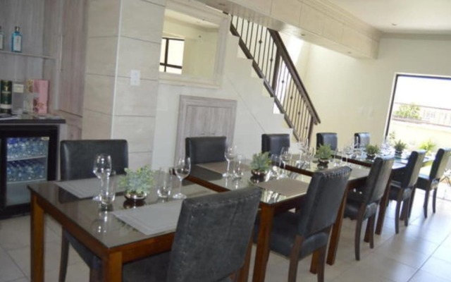 Mohahlaula Boutique Guesthouse