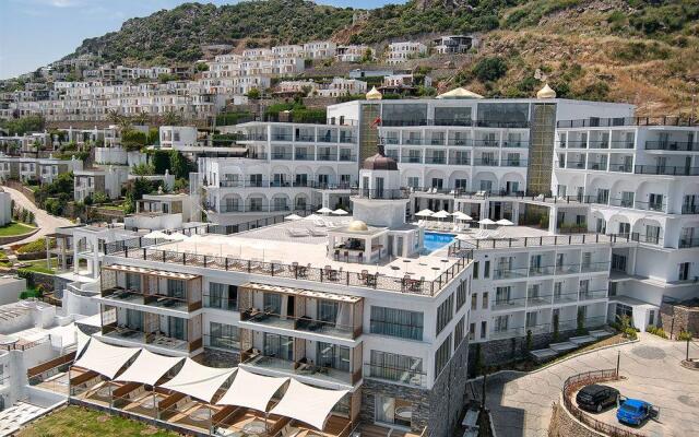 The Blue Bosphorus Villas & Residences