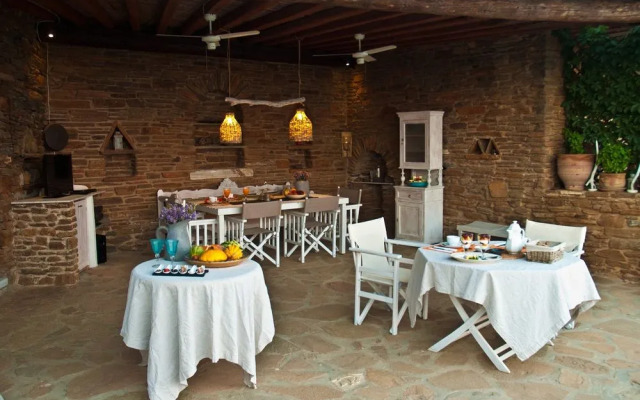 Sea View Exclusive Studios - Tinos