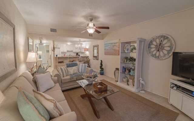 Sugar Beach E5 by Vtrips